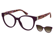 Pierre Cardin Clip On Frames