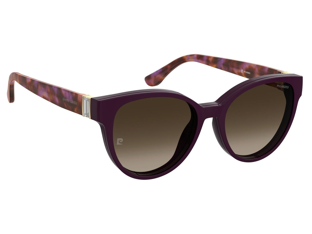 Pierre Cardin Clip On Frames