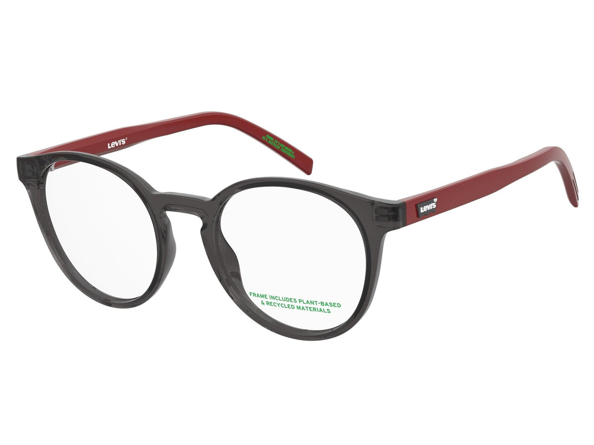 Levis Round Frames