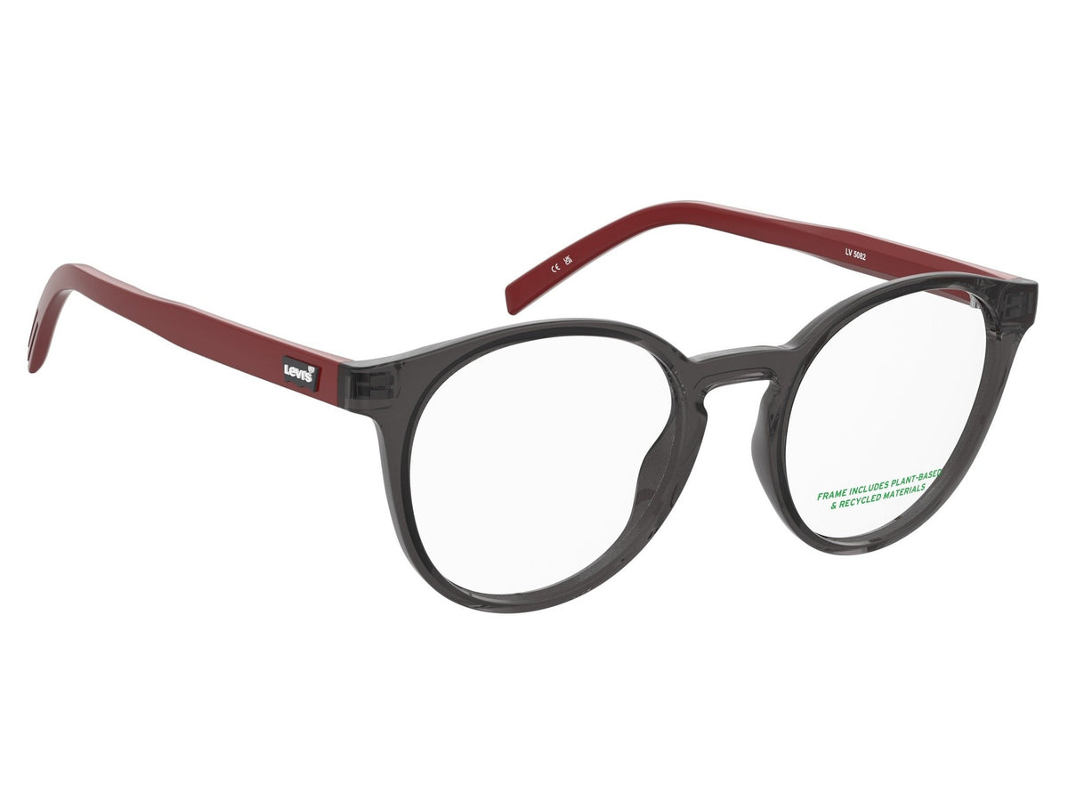 Levis Round Frames