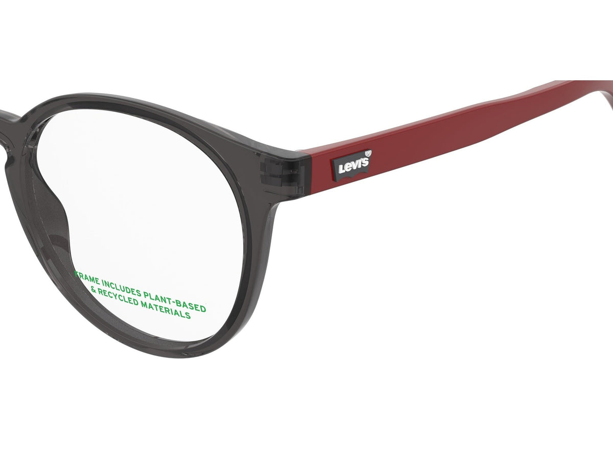 Levis Round Frames