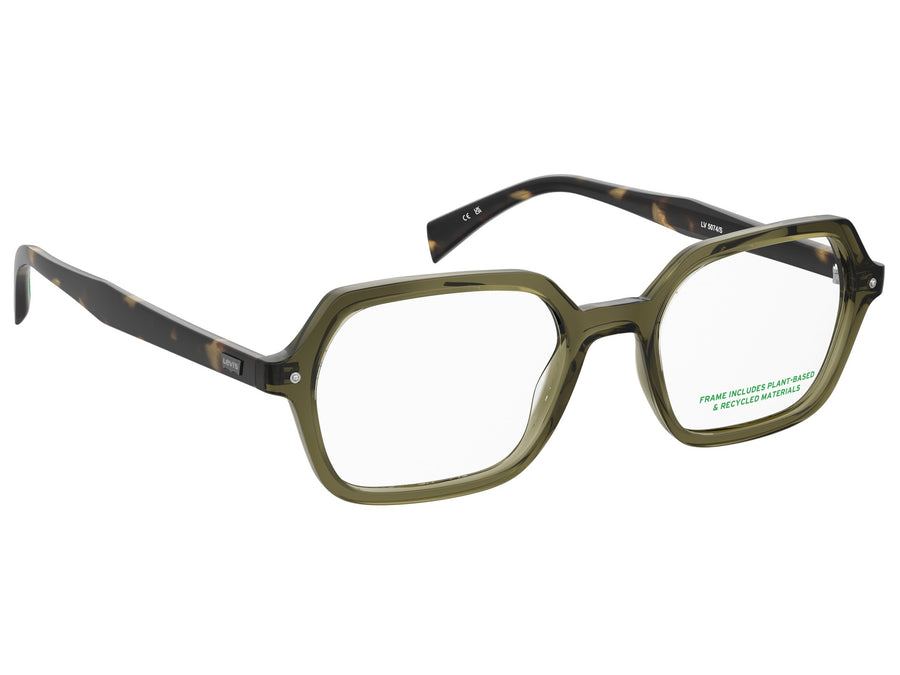 Dsquared Square Frames - LV 5076
