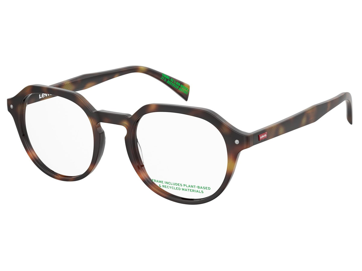 Levis Round Frames