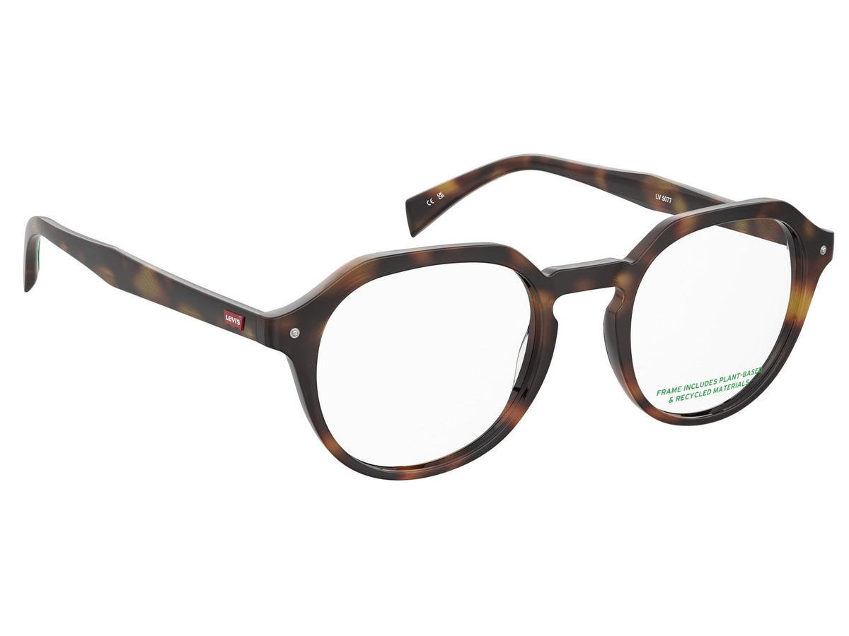 Levis Round Frames