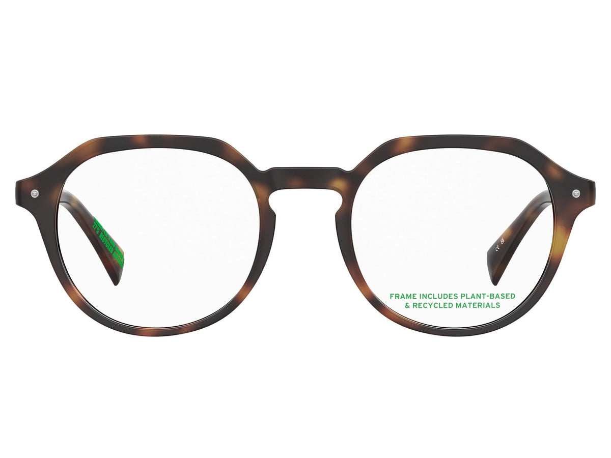 Levis Round Frames