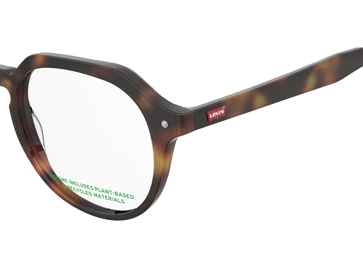 Levis Round Frames
