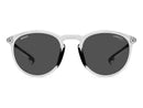 Carrera Ducati Round Sunglasses