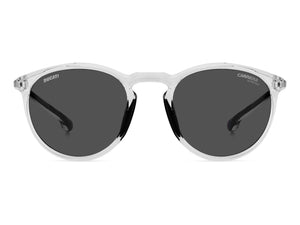 Carrera Round Sunglasses - CARDUC 035/S