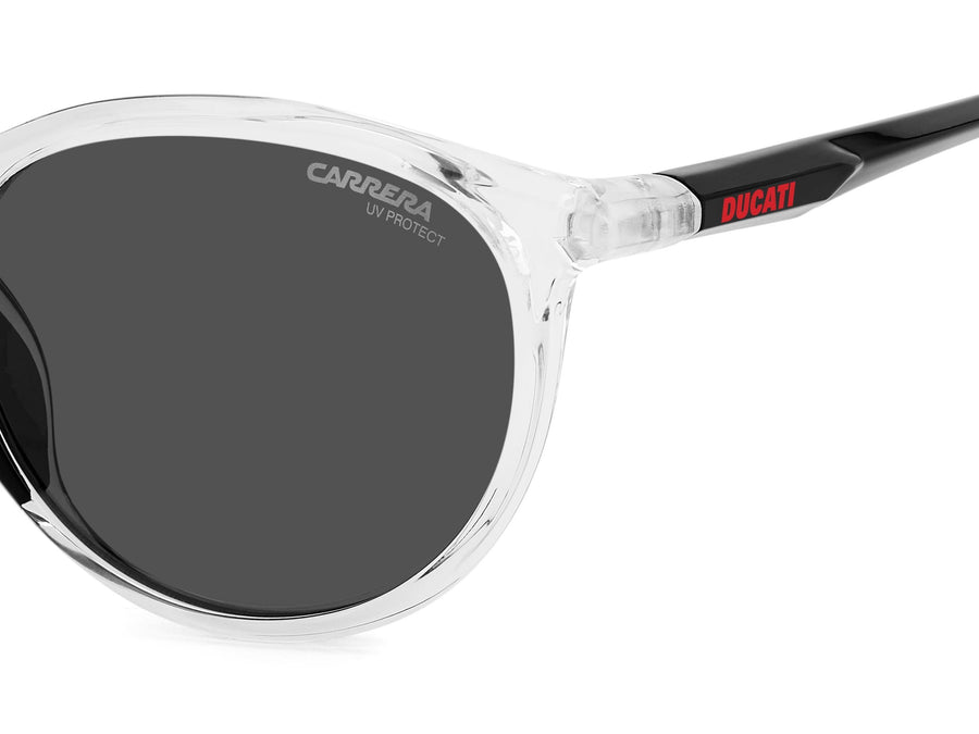 Carrera Round Sunglasses - CARDUC 035/S