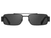Moschino Square Sunglasses