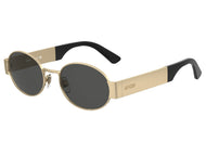 Moschino Square Sunglasses
