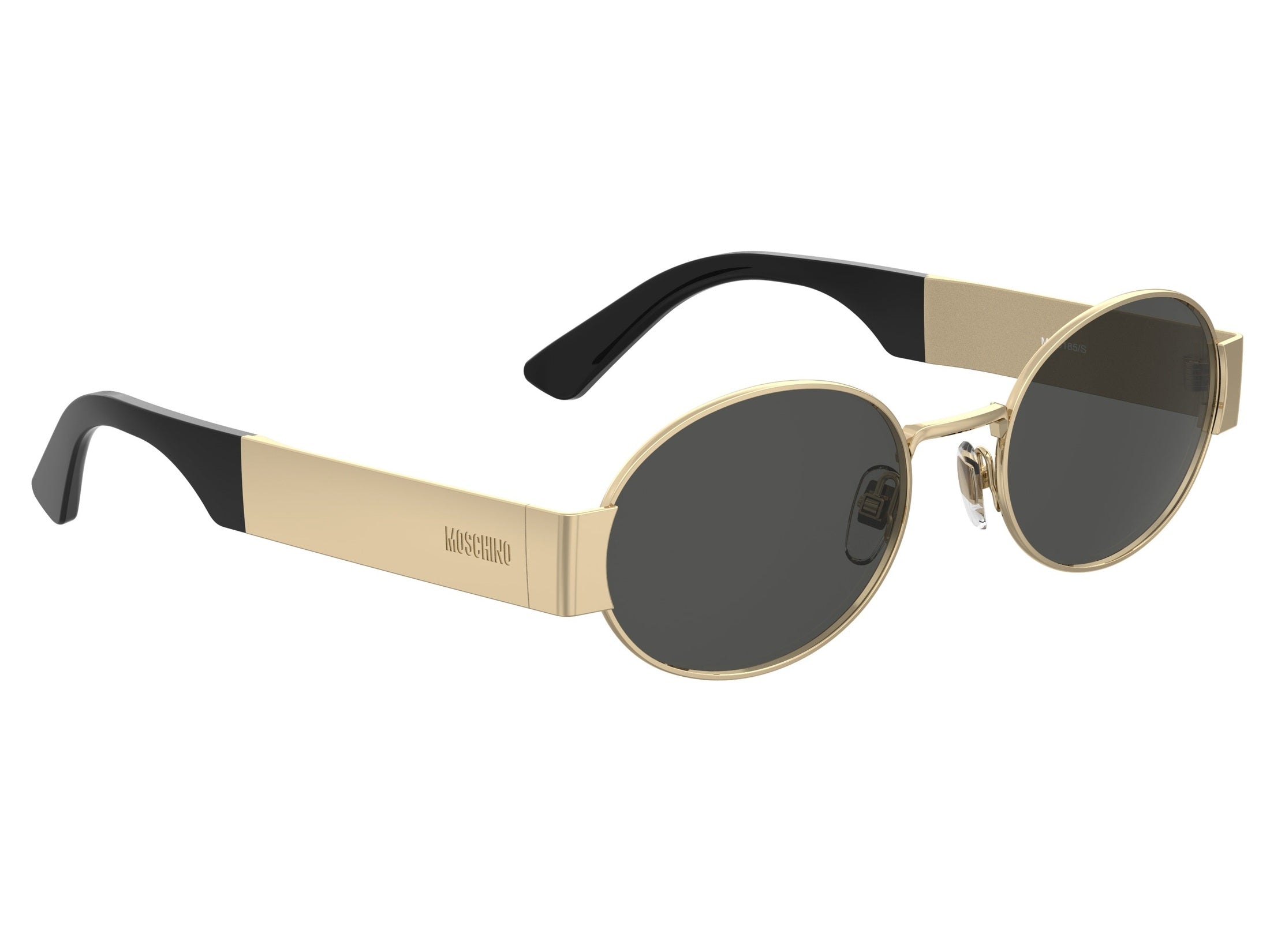 Moschino Square Sunglasses