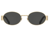 Moschino Square Sunglasses