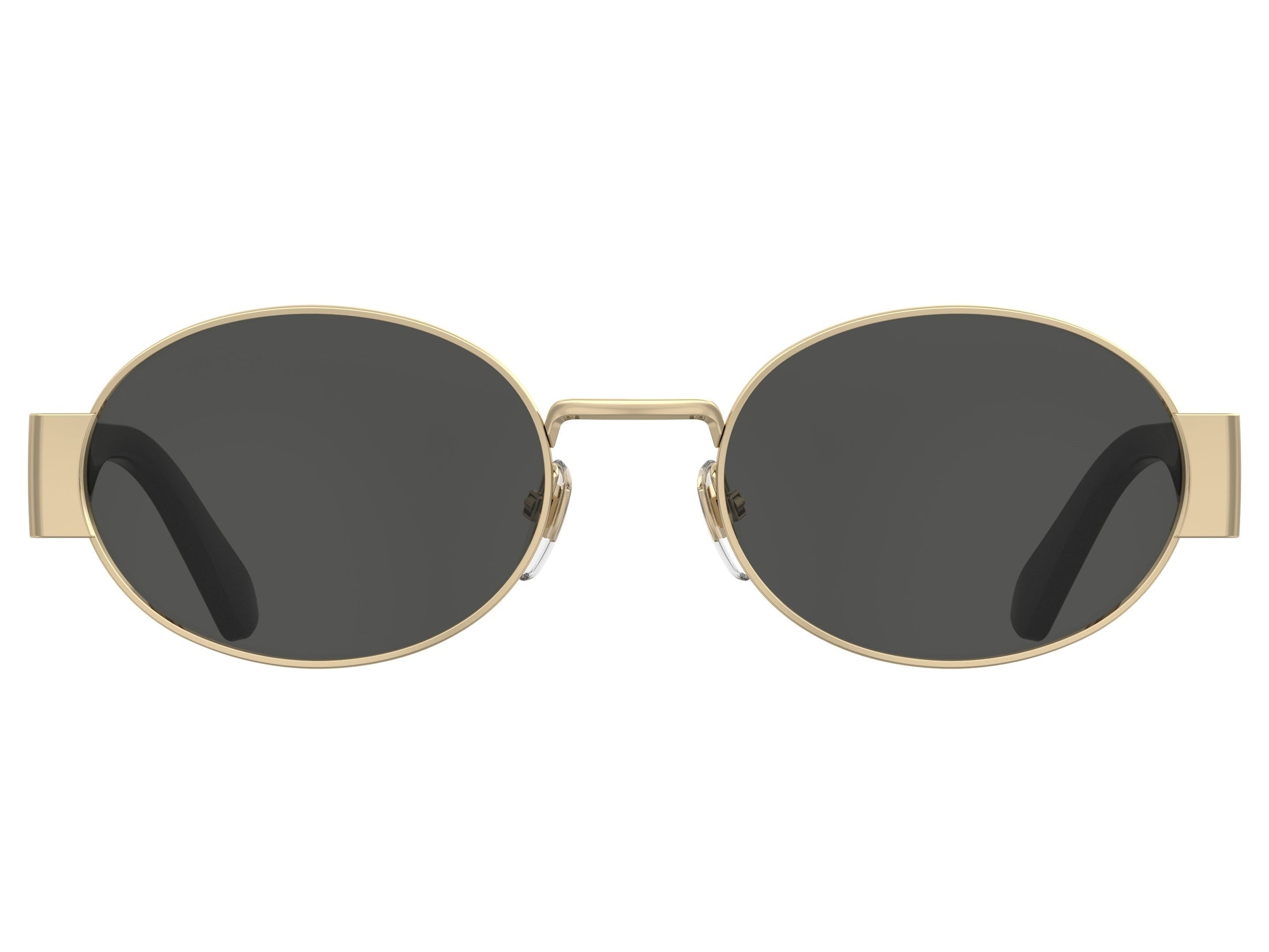 Moschino Square Sunglasses