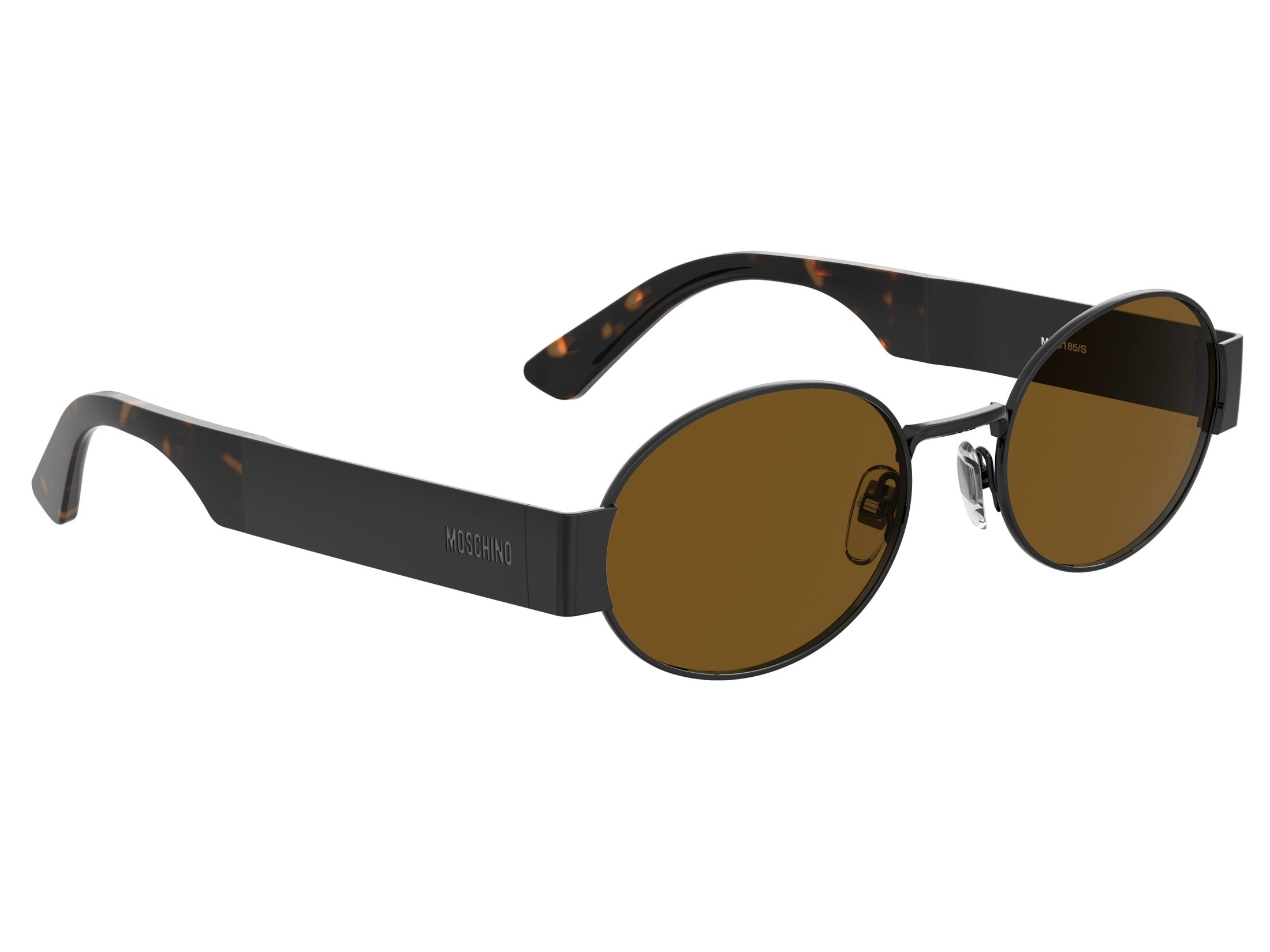 Moschino Square Sunglasses