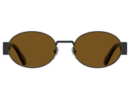 Moschino Square Sunglasses