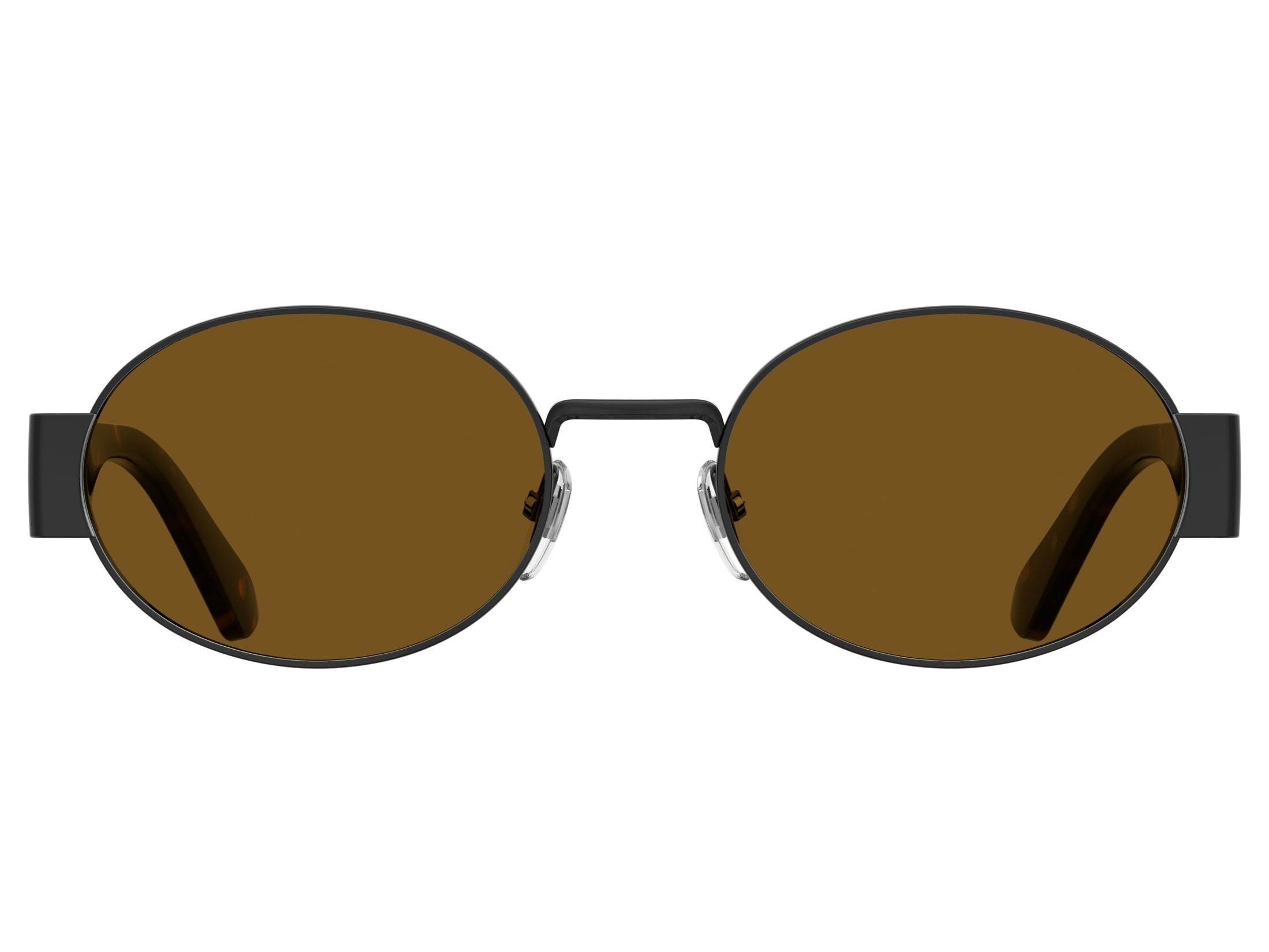 Moschino Square Sunglasses