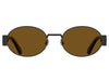 Moschino Square Sunglasses