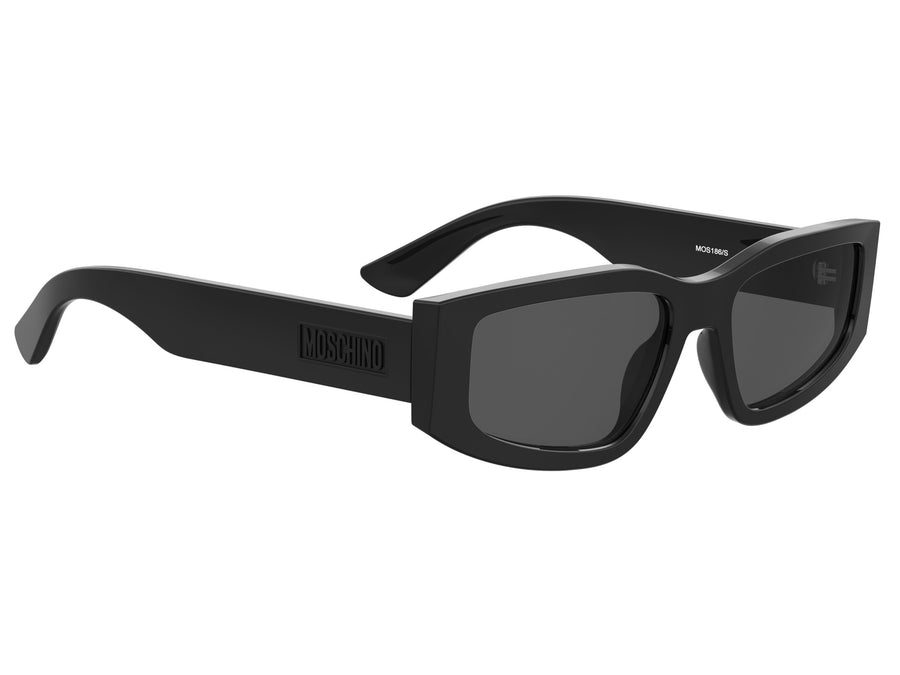 Dsquared Square Sunglasses - MOS186/S