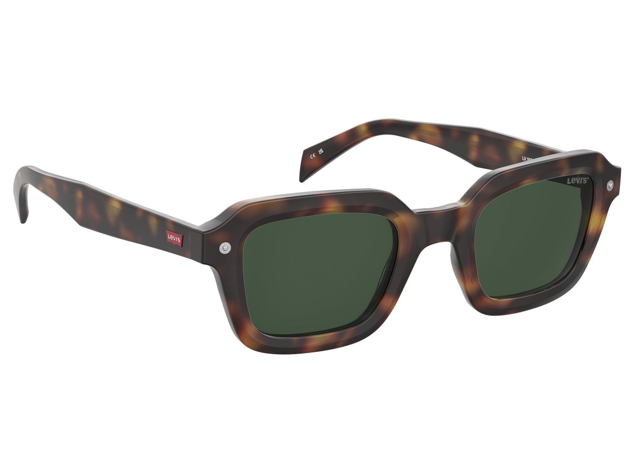 Levis Square Sunglasses