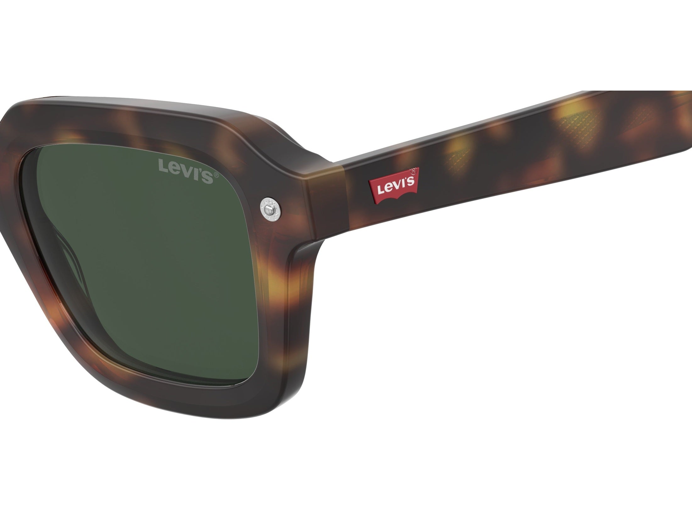 Levis Square Sunglasses