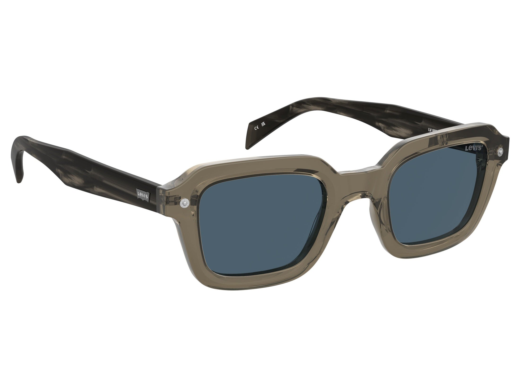 Levis Square Sunglasses