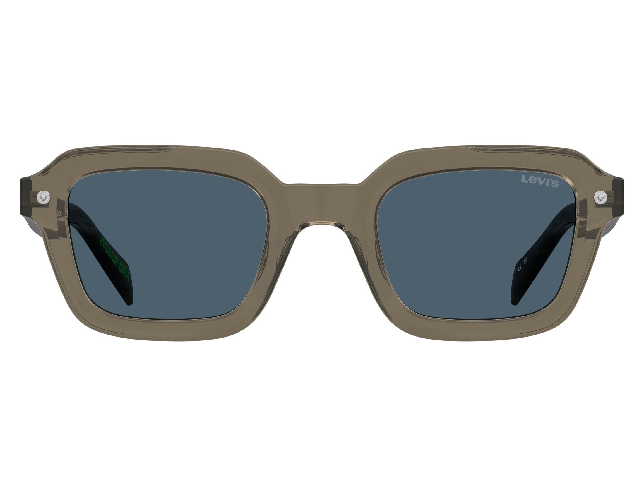 Levis Square Sunglasses