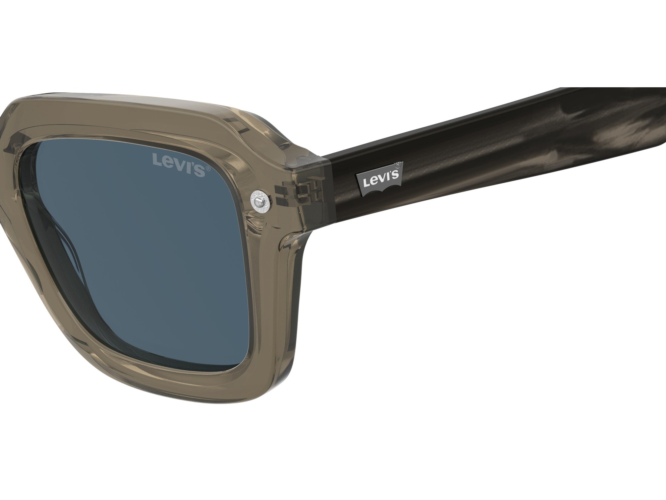 Levis Square Sunglasses