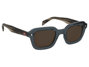 Dsquared Square Sunglasses - LV 5074/S