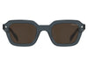 Levis Square Sunglasses