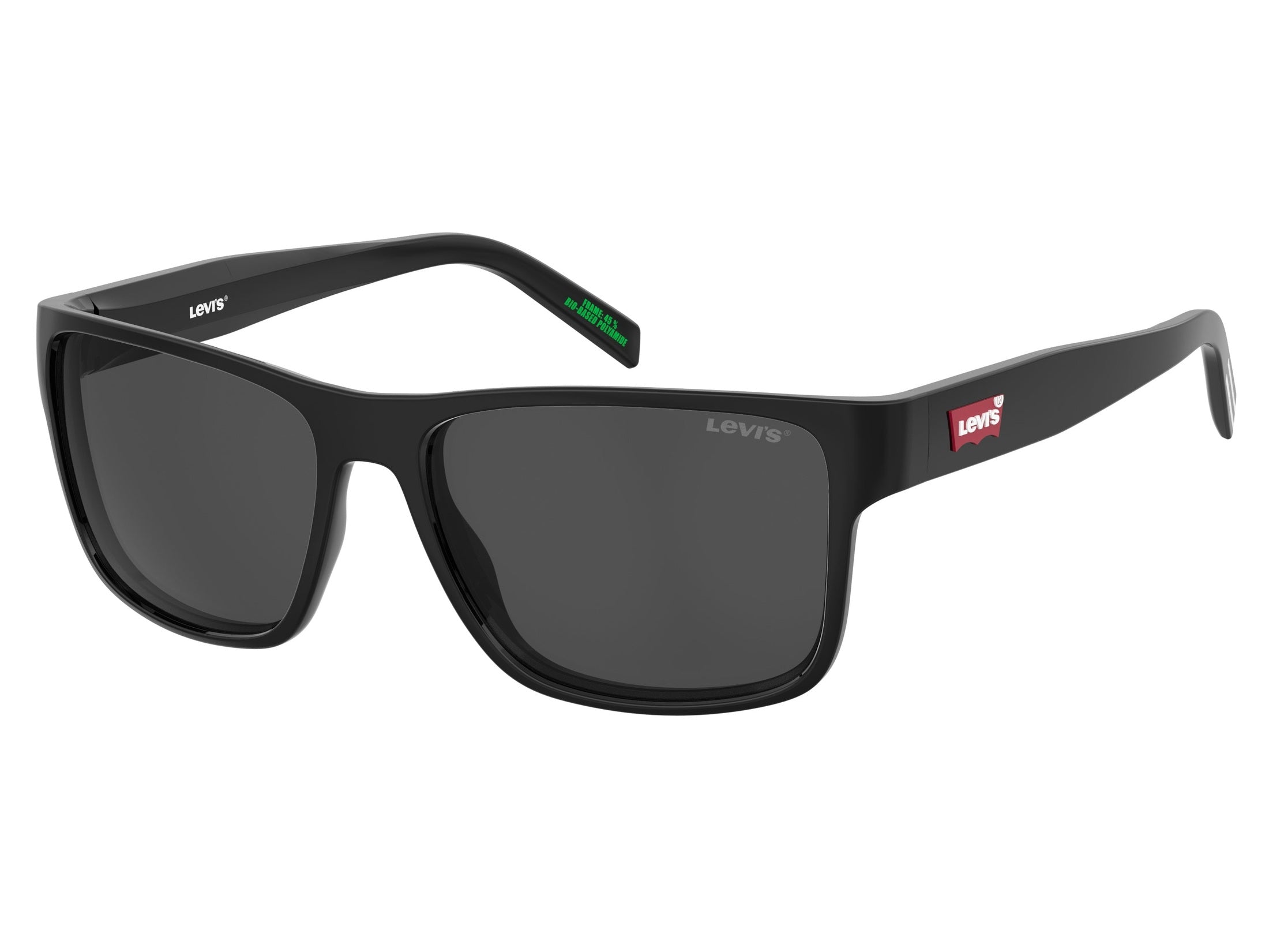 Levis Square Sunglasses