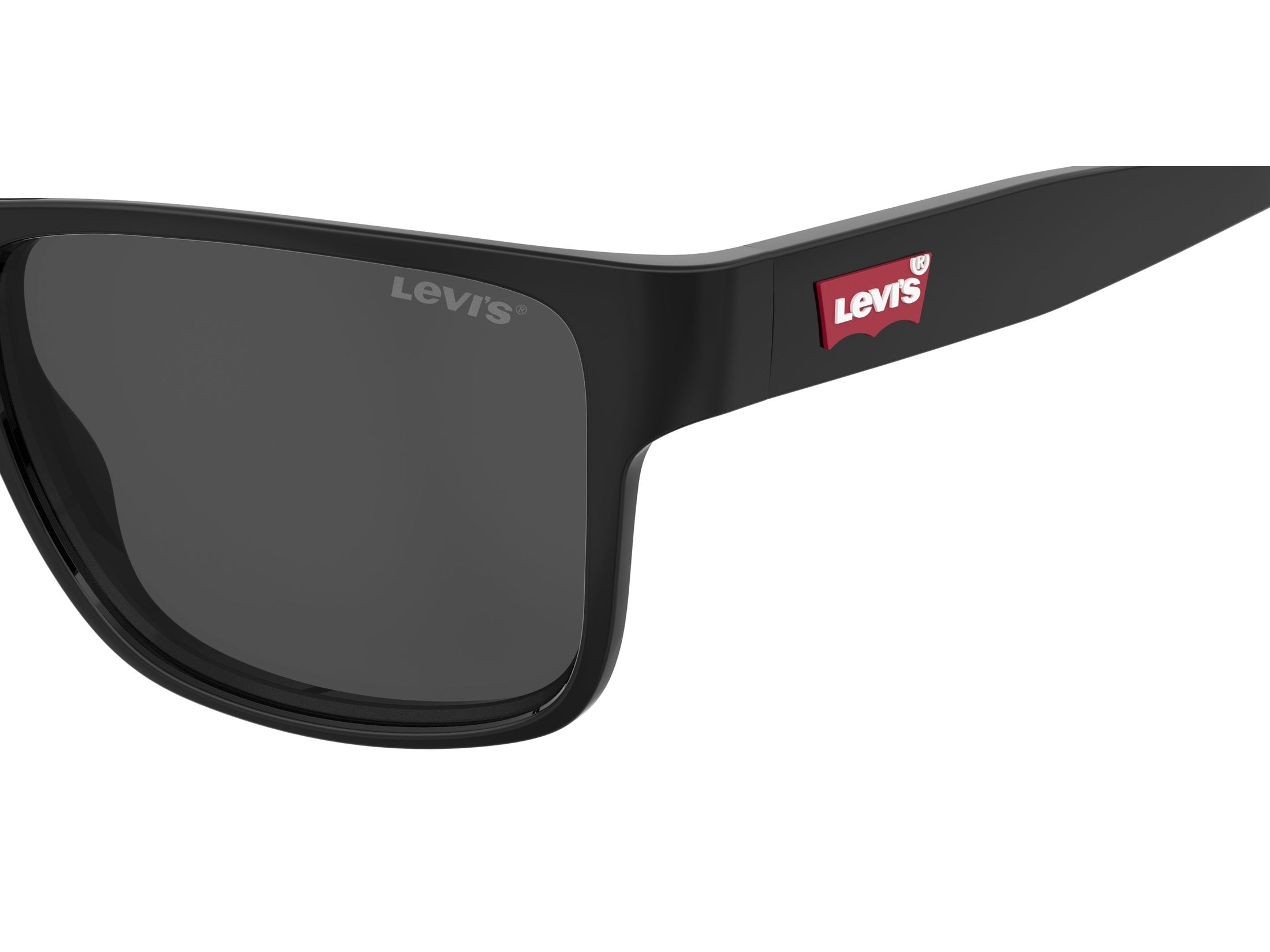 Levis Square Sunglasses