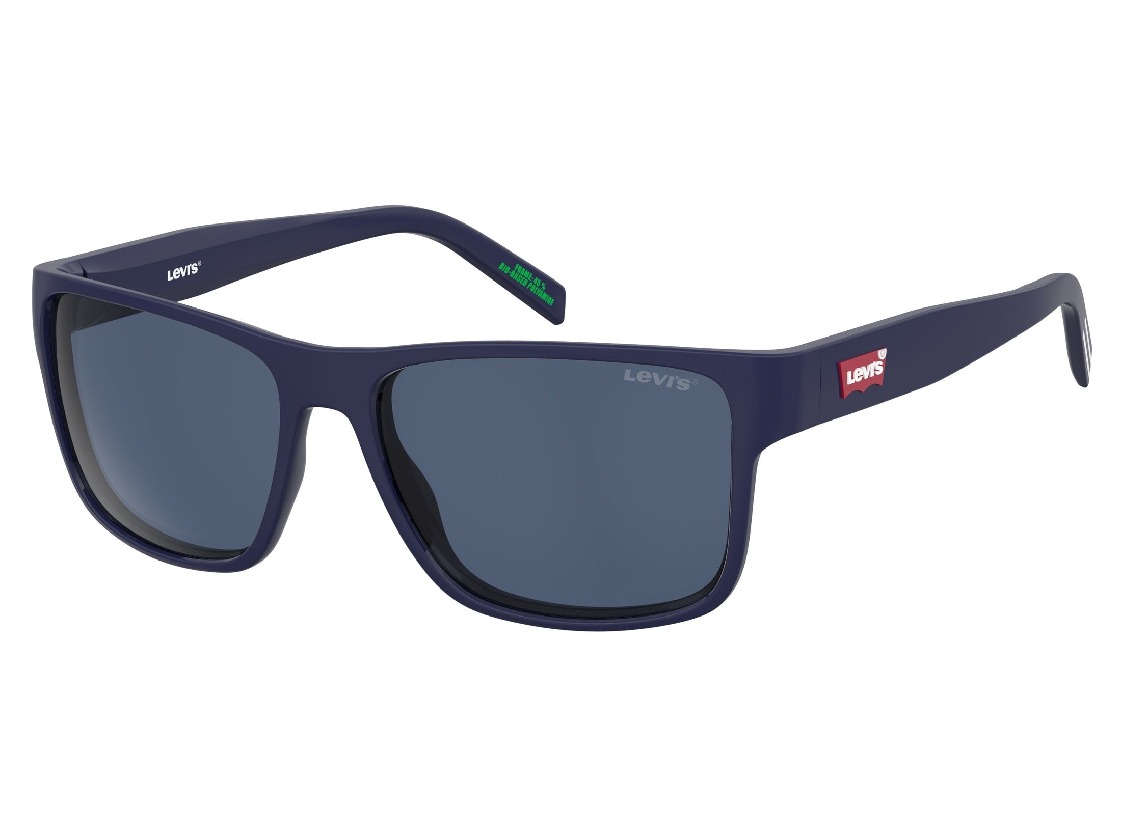 Levis Square Sunglasses