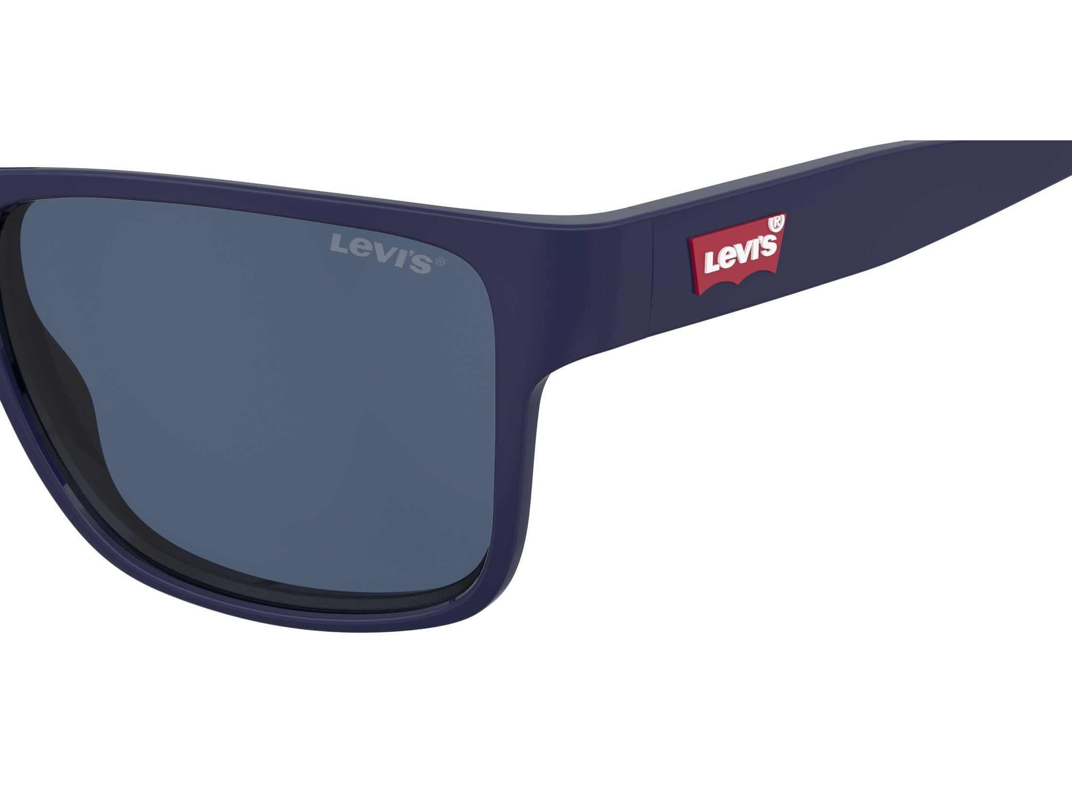Levis Square Sunglasses