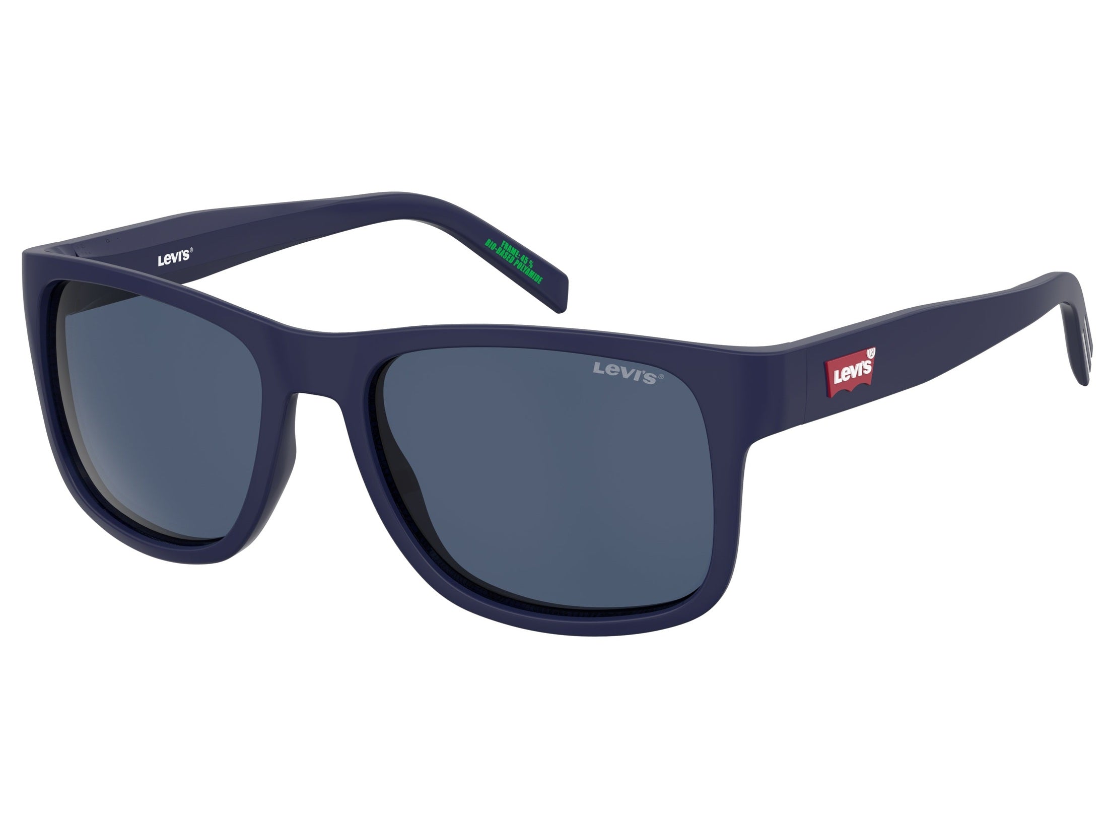 Levis Square Sunglasses