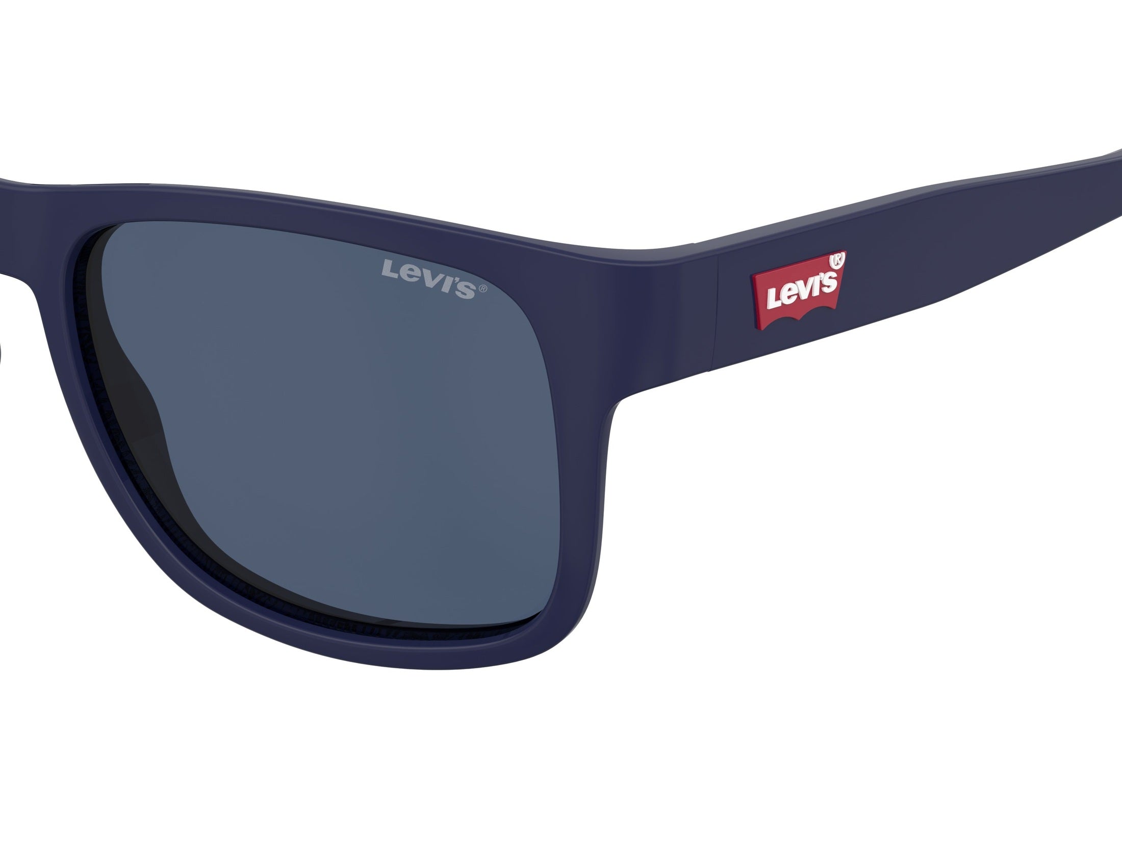 Levis Square Sunglasses