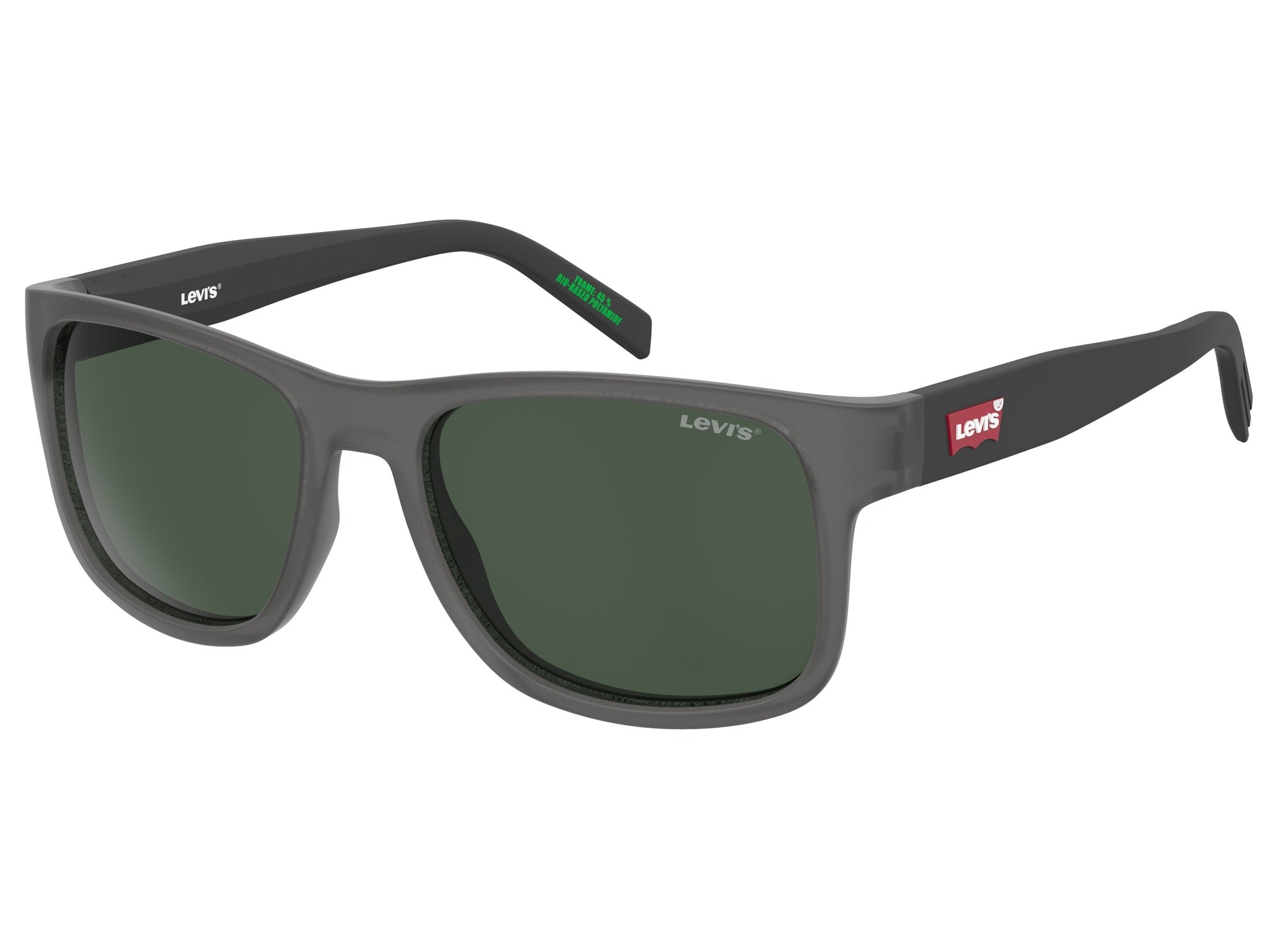 Levis Square Sunglasses