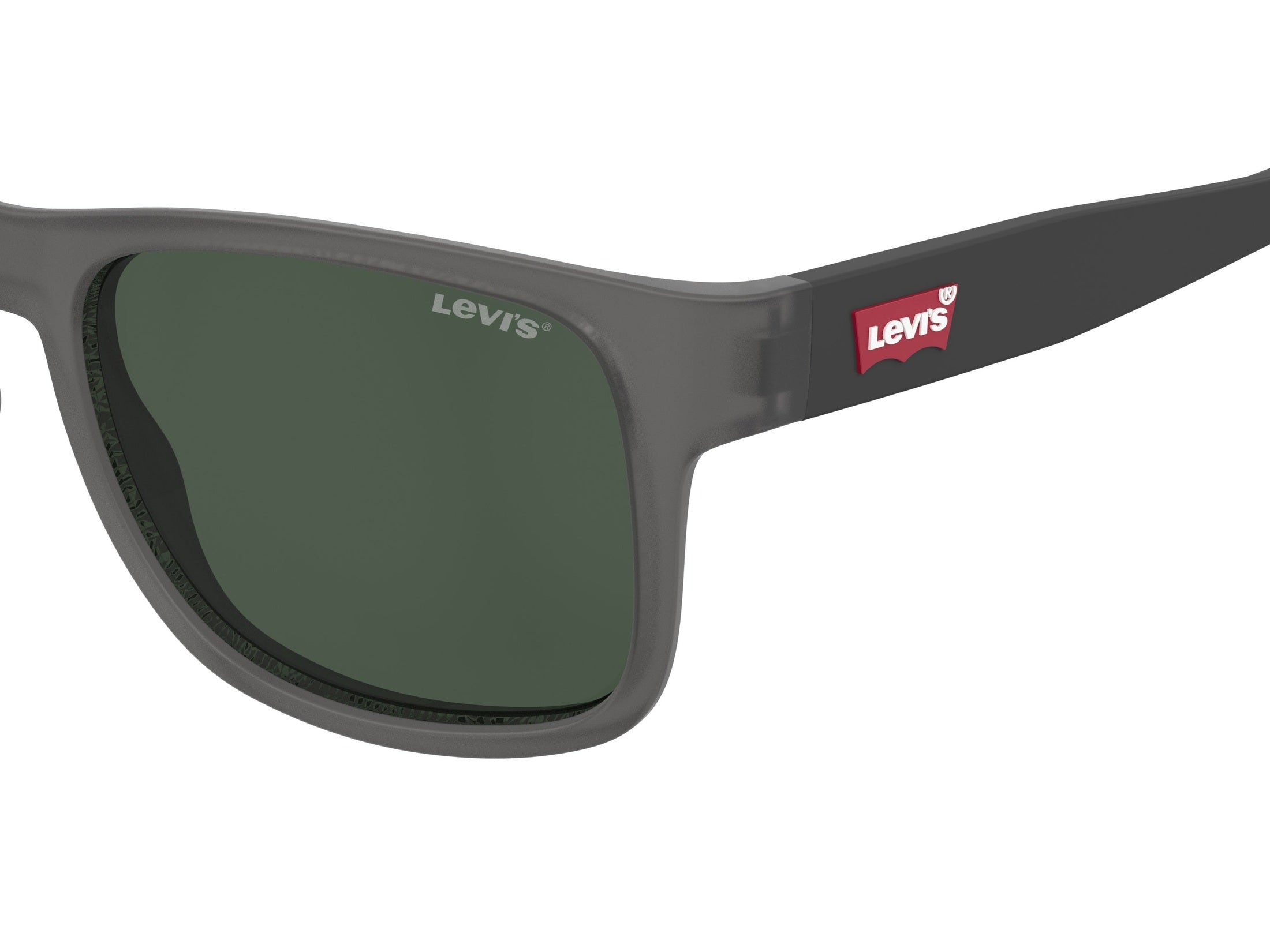 Levis Square Sunglasses