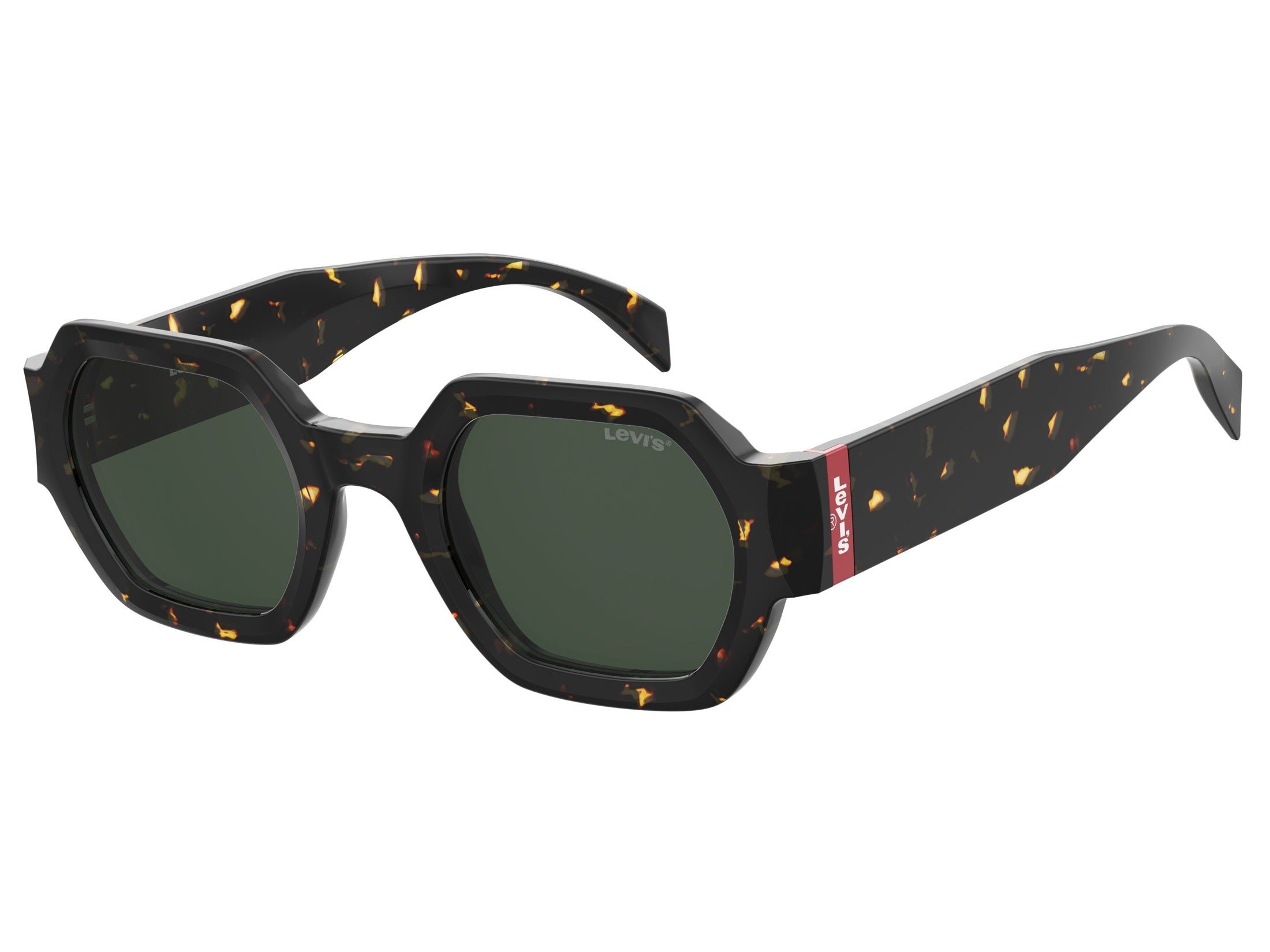 Levis Square Sunglasses