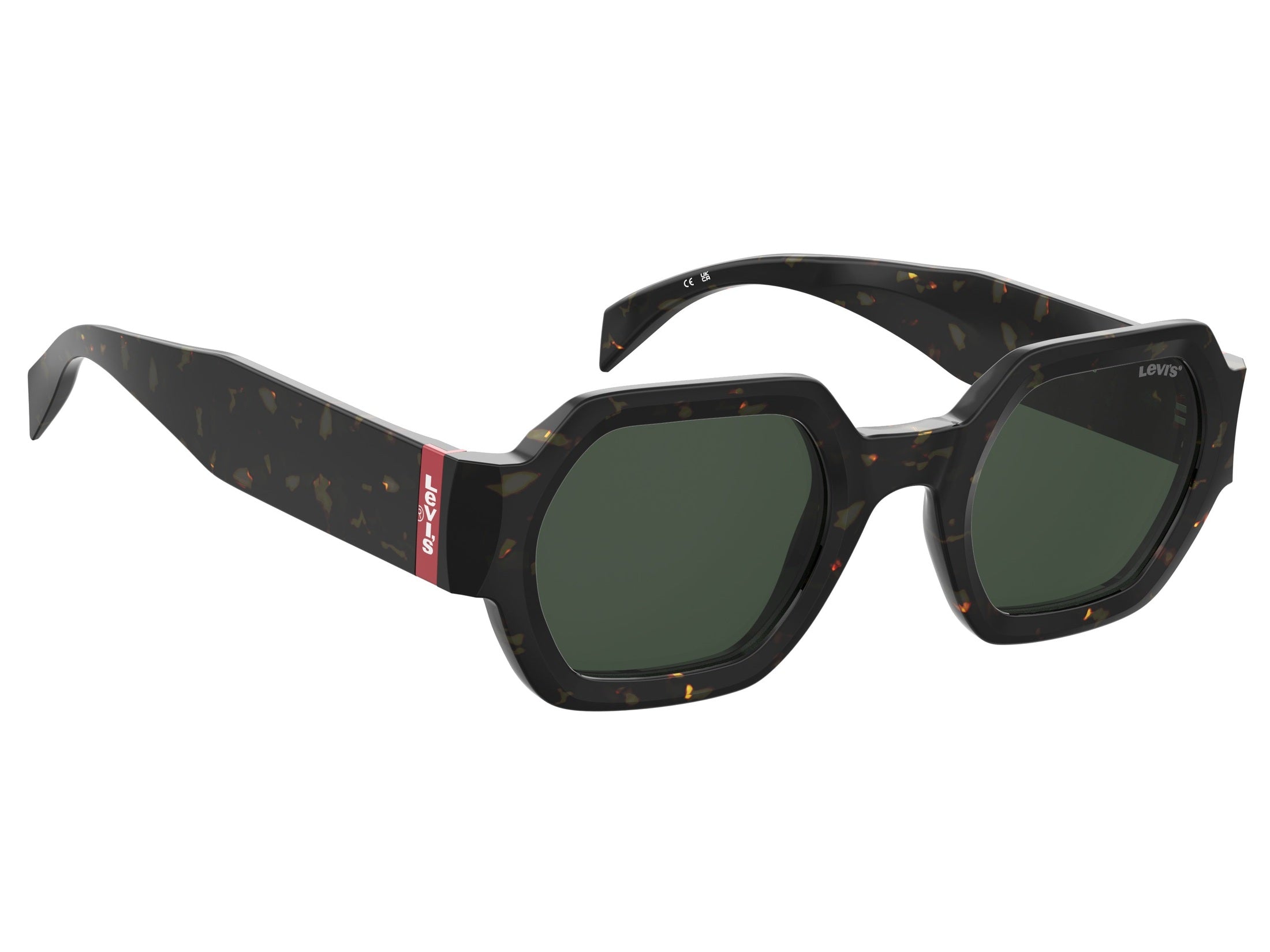 Levis Square Sunglasses