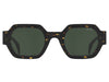 Levis Square Sunglasses