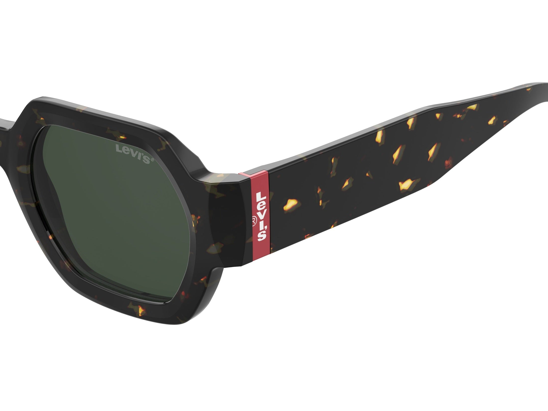 Levis Square Sunglasses
