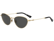 Moschino Cat-Eye Sunglasses