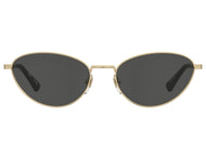 Moschino Cat-Eye Sunglasses