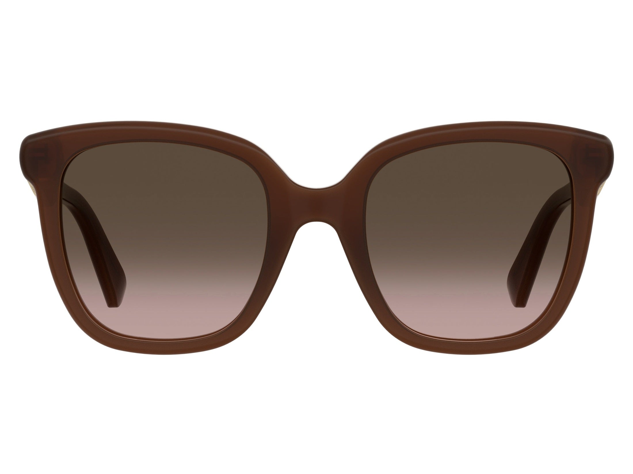 Moschino Square Sunglasses