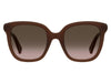 Moschino Square Sunglasses