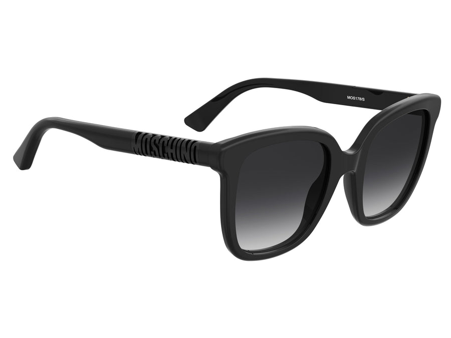 Dsquared Square Sunglasses - MOS178/S