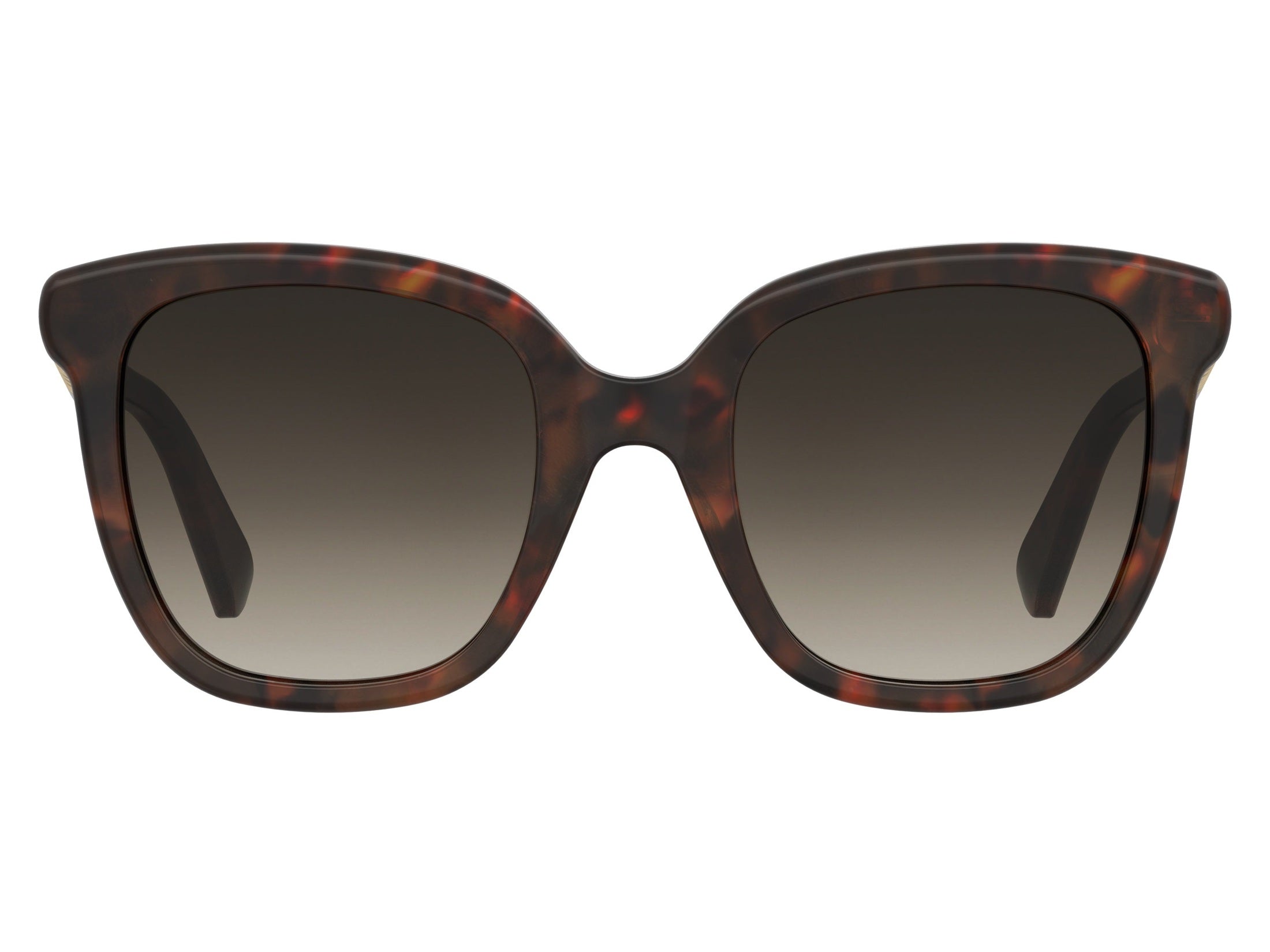 Moschino Square Sunglasses