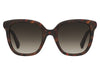 Moschino Square Sunglasses