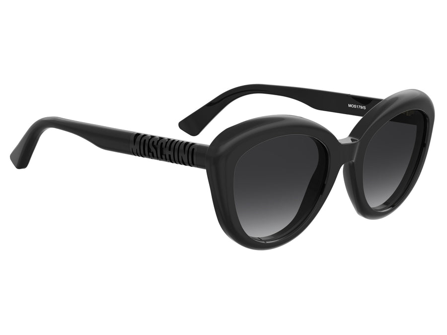 Dsquared Cat-Eye Sunglasses - MOS179/S